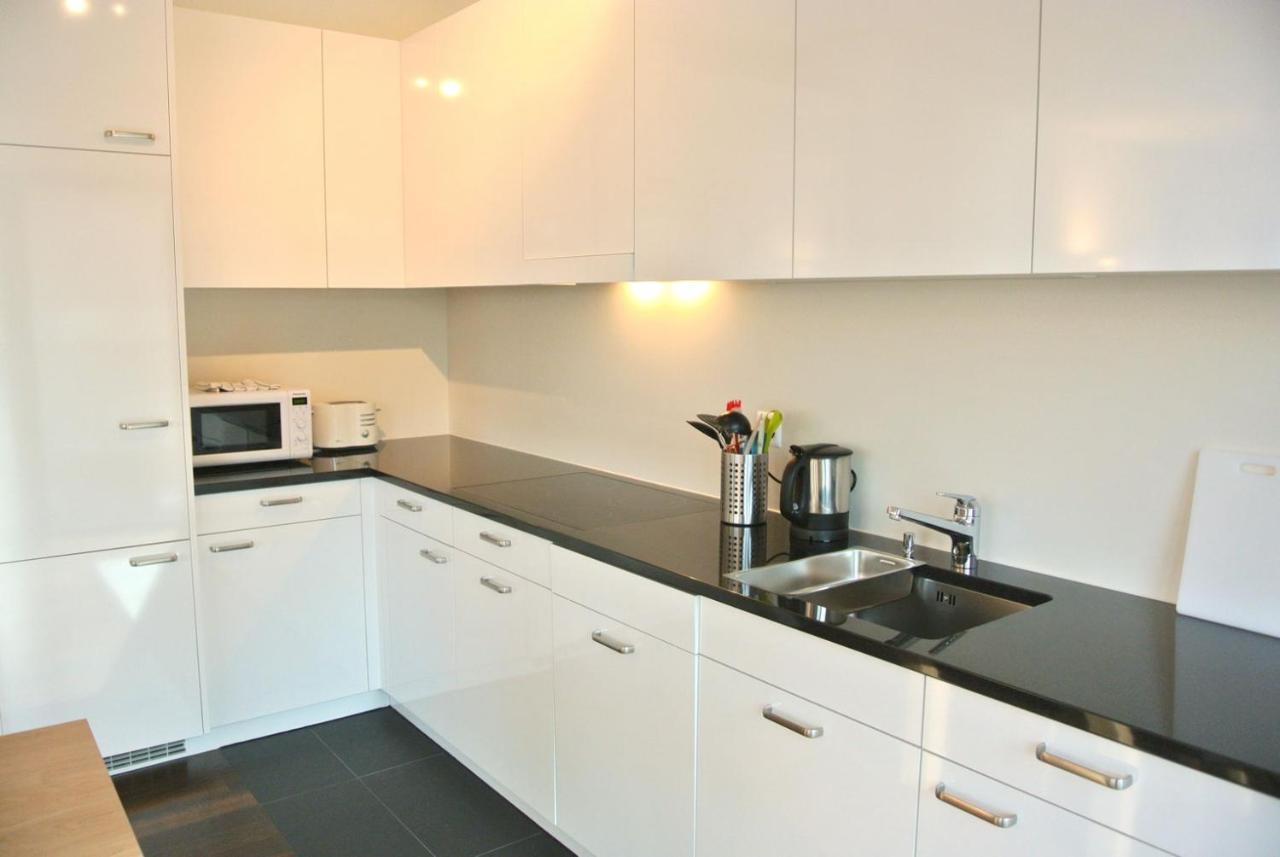 Nest - Steinentorberg 18 Appartement